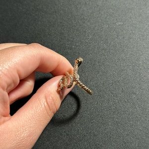 Snake Ring